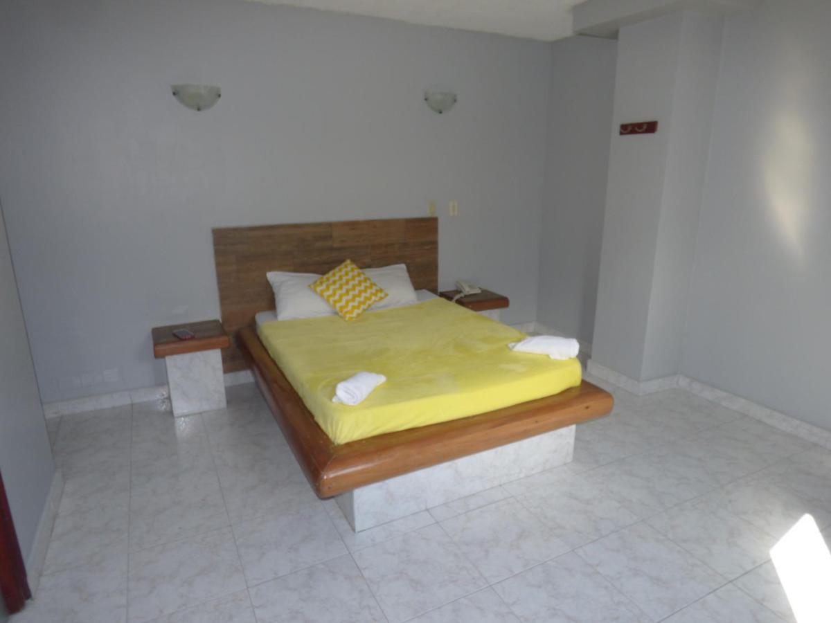 Art Casco The Hotel Panama City Exteriör bild