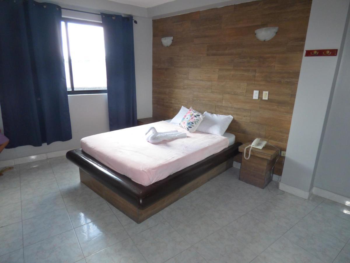 Art Casco The Hotel Panama City Exteriör bild