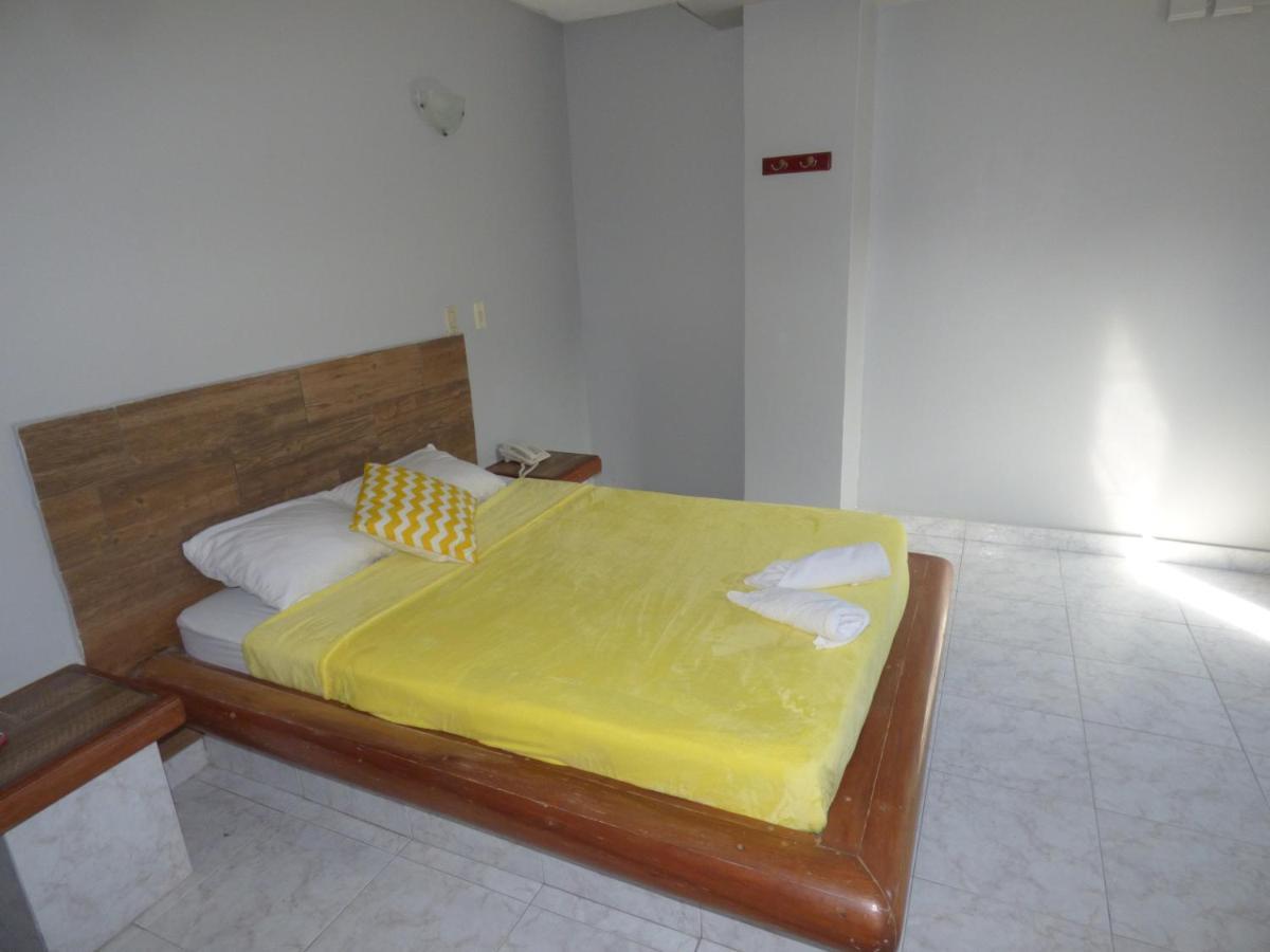 Art Casco The Hotel Panama City Exteriör bild
